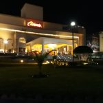 Caliente Book Jr. Hipódromo en Tijuana en Tijuana