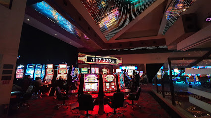Casi Palace Insurgentes Bingo & Sport Bets en CDMX en CDMX