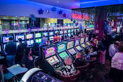 Casino Astoria Naucalpan de Juárez Méx. en Naucalpan