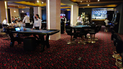 Casino Bahia Principe Riviera Maya en Cancún en Cancún