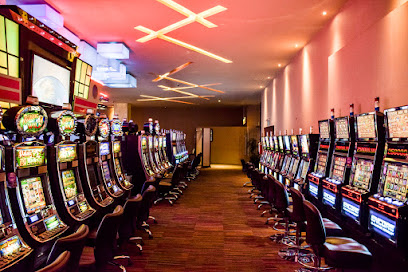Casino Big Bola Pedregal Plaza Escenaria en CDMX en CDMX
