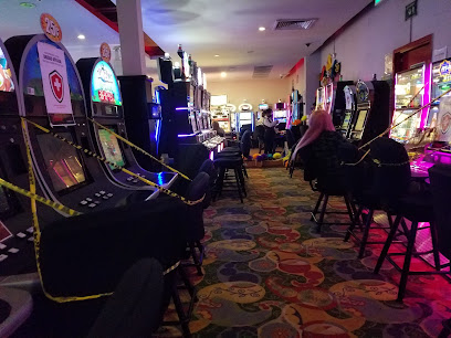 Casino Caliente Mexicali Benito Juárez en Mexicali
