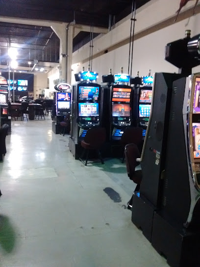 Casino Caliente Mexicali Centro Melgar en Mexicali