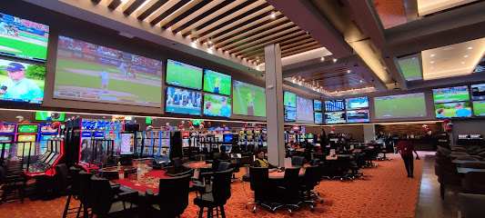 Casino Caliente Otay Alameda en Tijuana en Tijuana