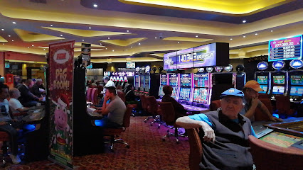 Casino Capri Guadalajara Jal. en Guadalajara
