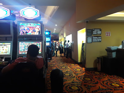 Casino Central Guadalajara Jal. en Guadalajara