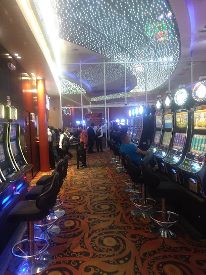 Casino Central Hermosillo Sonora en Hermosillo