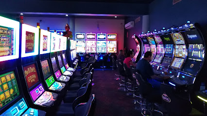 Casino Circus Culiacán en Culiacán