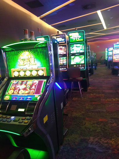 Casino Codere Arboledas Guadalajara Jal. en Guadalajara