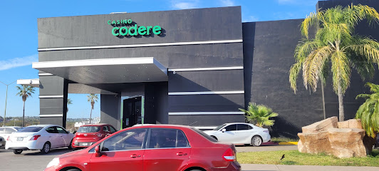 Casino Codere Av. Tachichilte en Culiacán en Culiacán
