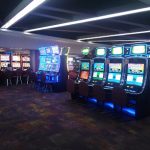 Casino Codere Meneo CDMX en CDMX