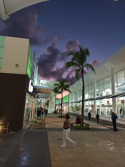 Casino Codere Paseo Cancún en Cancún
