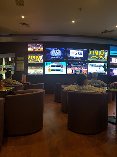Casino Codere Tres Rios Culiacán en Culiacán