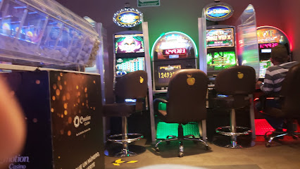 Casino Emotion Cd. Juárez Tecnológico en Juárez