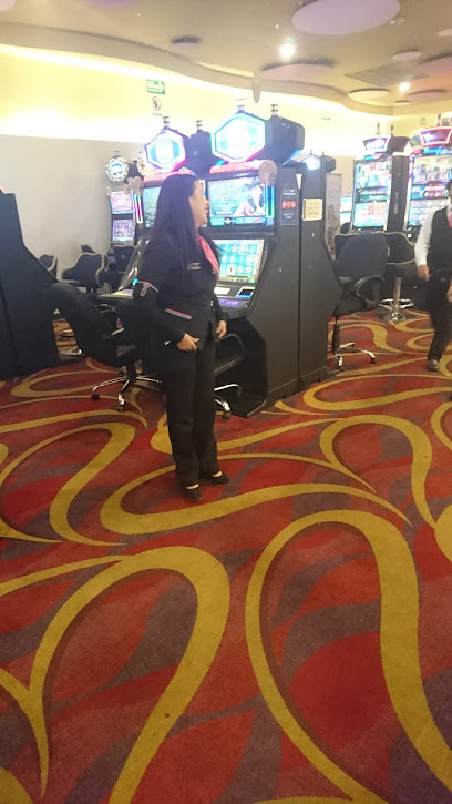 Casino Emotion Hermosillo Sonora en Hermosillo