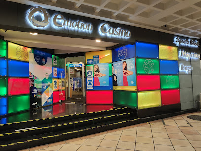 Casino Emotion Plaza del Sol Guadalajara en Guadalajara