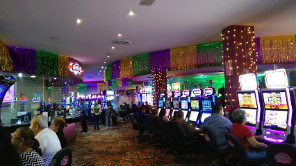 Casino Flamingo Culiacán en Culiacán