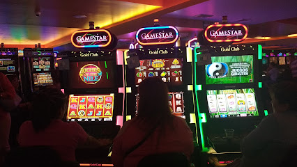 Casino Foliatti Mitras Monterrey en Monterrey