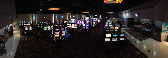 Casino Fortune Hermosillo Sonora en Hermosillo