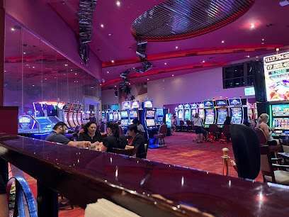 Casino Hollywood Constitución Monterrey en Monterrey