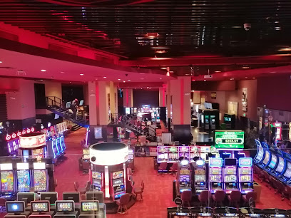 Casino Hollywood Valle Alto Monterrey en Monterrey