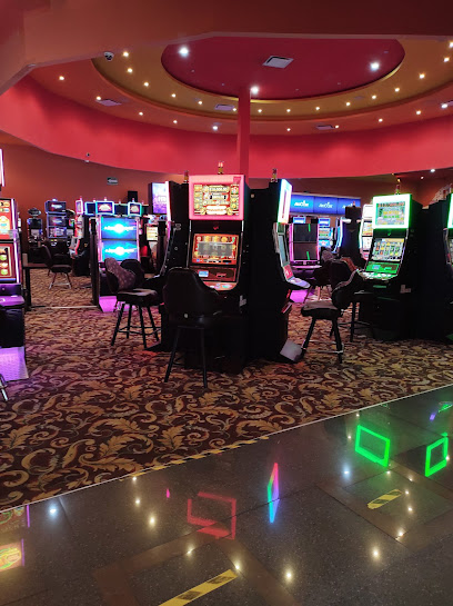 Casino La Cima Cd. Juárez en Juárez