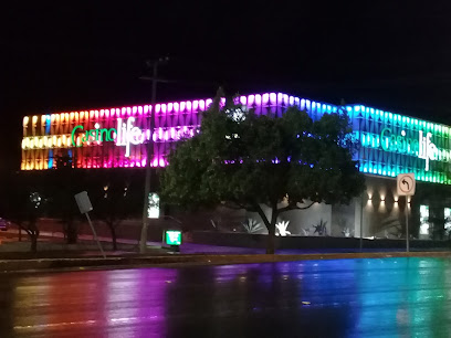 Casino Life Hermosillo Sonora en Hermosillo