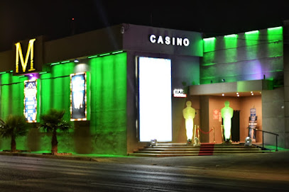 Casino M Hermosillo Sonora en Hermosillo