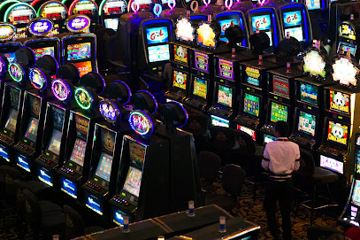 Casino Miravalle Monterrey en Monterrey
