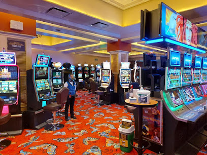 Casino Palace Cancún Bingo & Sport Bets en Cancún