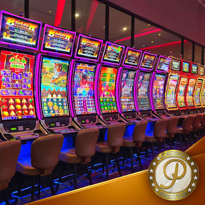 Casino Prestige Mexicali en Mexicali