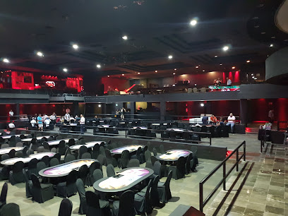 Casino Red Cancún en Cancún