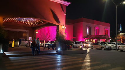 Casino Revolución Monterrey NL en Monterrey