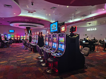 Casino Royal Yak Guadalajara Centro Magno en Guadalajara