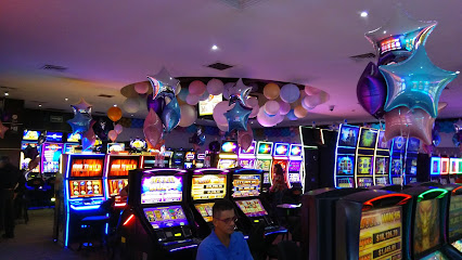 Casino Tropicana Culiacán en Culiacán