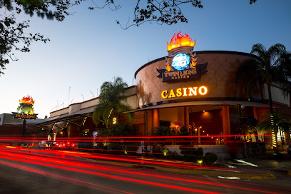 Casino Twin Lions Gualdajara Jal. en Guadalajara