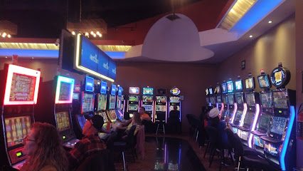 Casino Vegas Cd. Juárez en Juárez