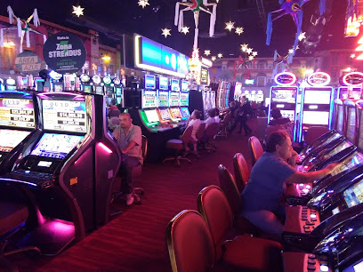 Casino Viva México Centrika Monterrey en Monterrey