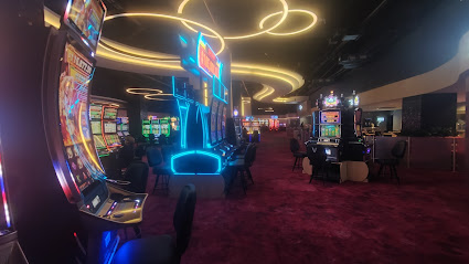 Casino Vivento Cuatro Ríos Culiacán en Culiacán