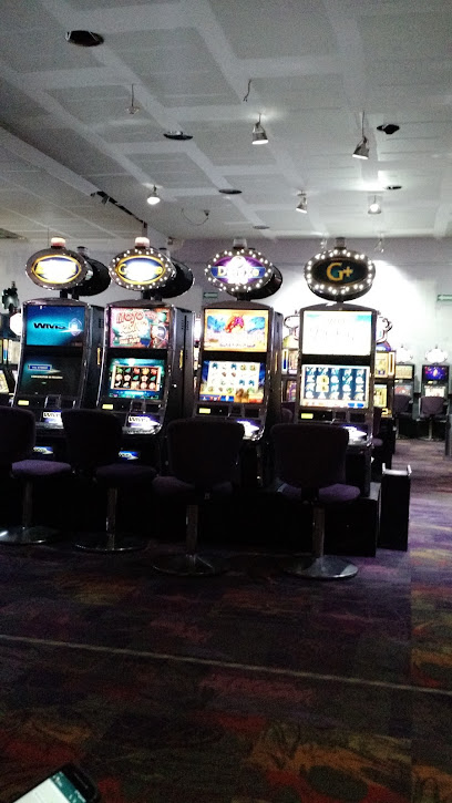 Casino Yak Hermosillo Sonora en Hermosillo