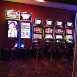 Casino Yak Parque Delta en CDMX en CDMX
