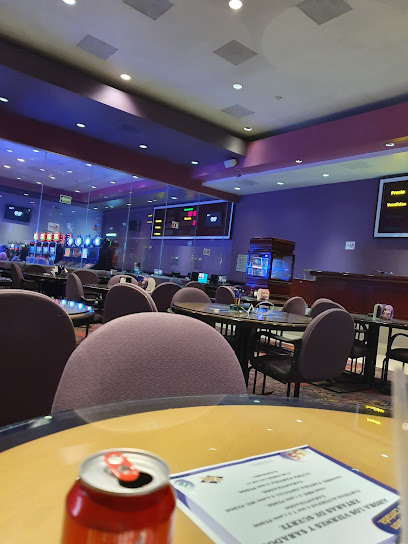 Casino Yak Río Nilo Lomas Chedarui en Guadalajara en Guadalajara