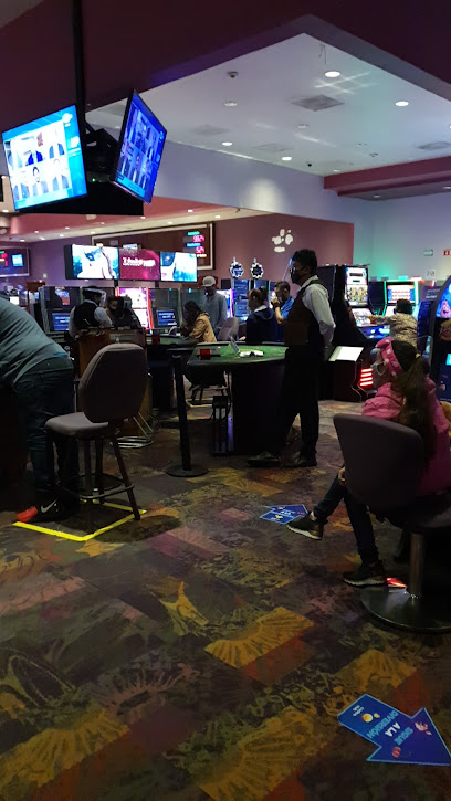 Casino Yak Tonala en Guadalajara