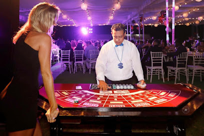 Casino de Fantasía Cancún en Cancún