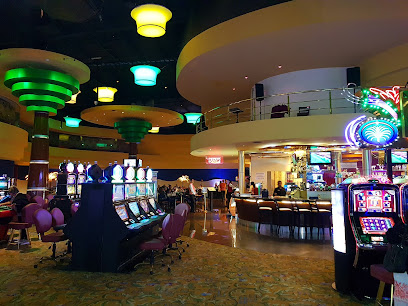 Dubai Palace Casino Cancún Jubilee en Cancún