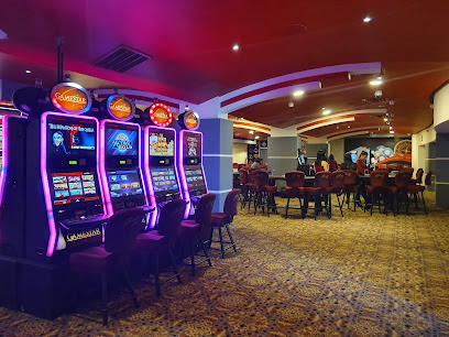 Fanattic Casino en Cd. Juárez en Juárez