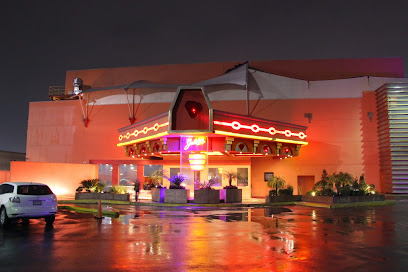 Jubilee Casino Monterrey Revolución en Monterrey