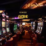 King’s Casino DF México en CDMX
