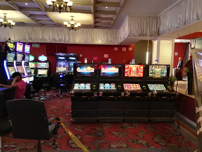 Palace Bingo & Sport Bets Casino Hermosillo en Hermosillo