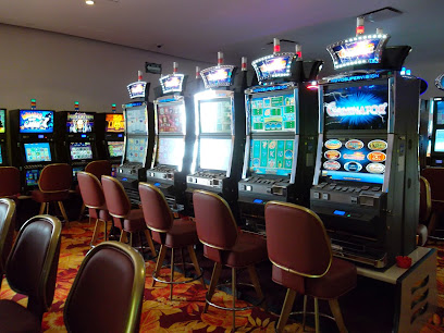 Paradise Casino Monterrey en Monterrey